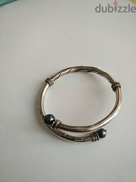 Old elegant bracelet - Not Negotiable 1