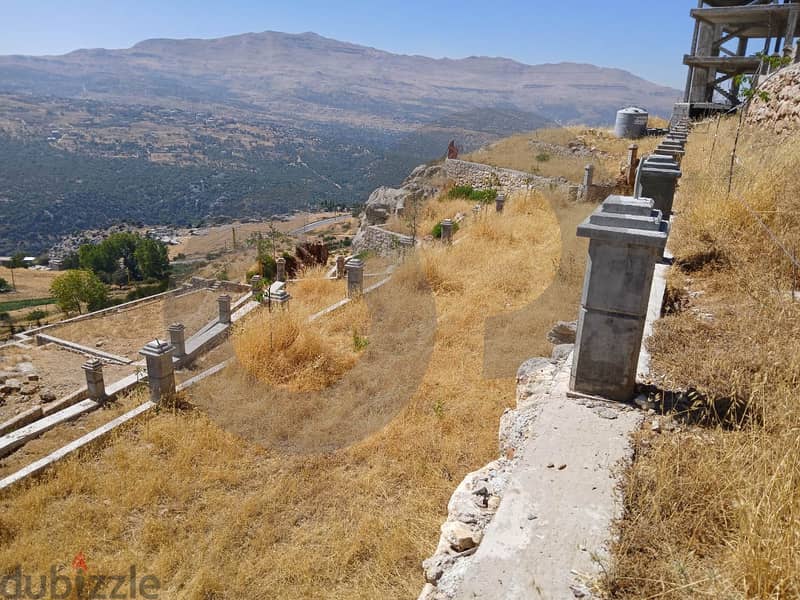 panoramic view- house-cement fence-Aintoura,,METN/عينطورة REF#BC114487 12