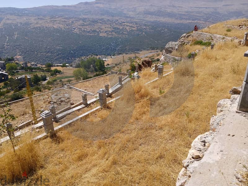 panoramic view- house-cement fence-Aintoura,,METN/عينطورة REF#BC114487 14