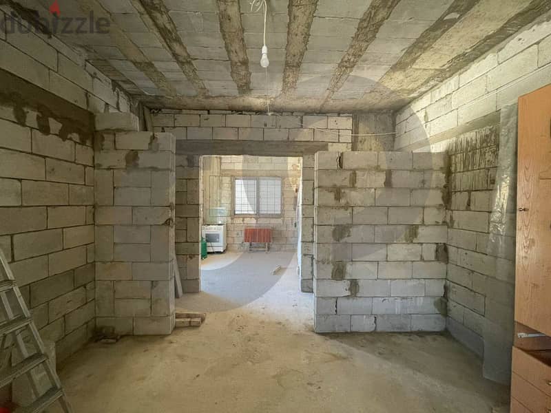 panoramic view- house-cement fence-Aintoura,,METN/عينطورة REF#BC114487 15