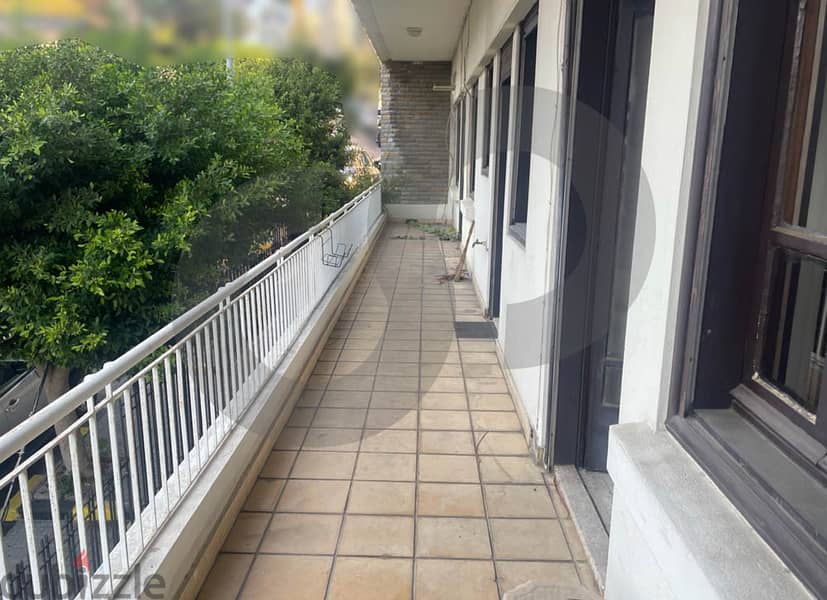 charming neighborhoo, beirut, achrafieh, sioufi/ سيوفي REF#WN114488 1