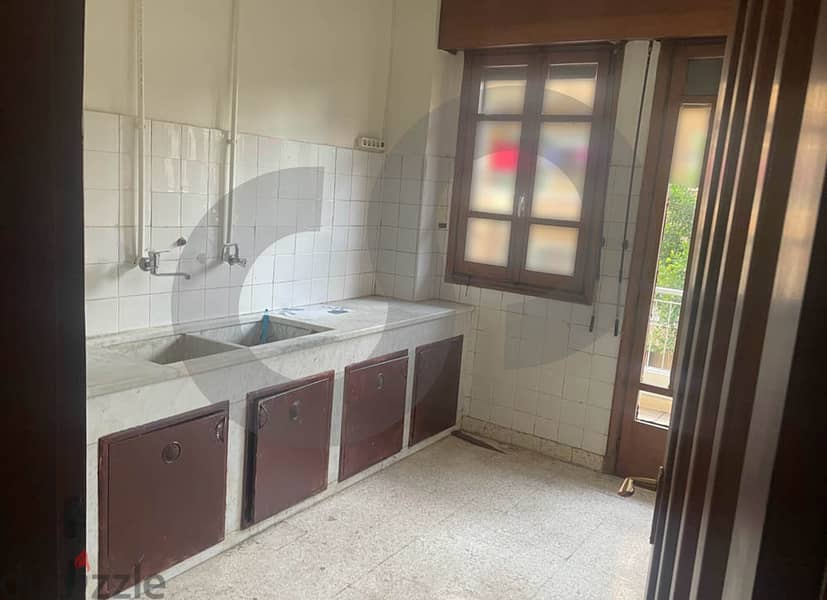 charming neighborhoo, beirut, achrafieh, sioufi/ سيوفي REF#WN114488 3