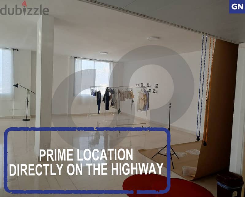 Prime Location-Directly On the highway-Dora /دورة  REF#GN114489 0