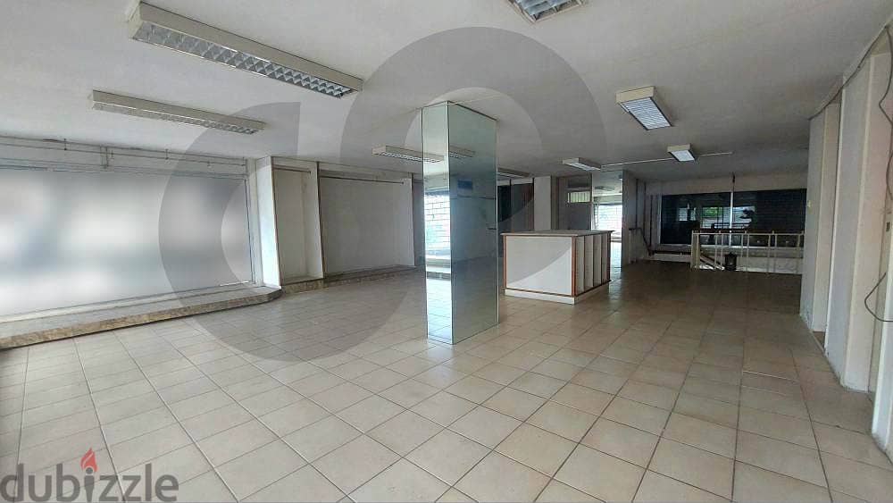 High exposure-3 facades-3 floor-Sin El Fil, Metn/سن الفيل REF#DB114491 1