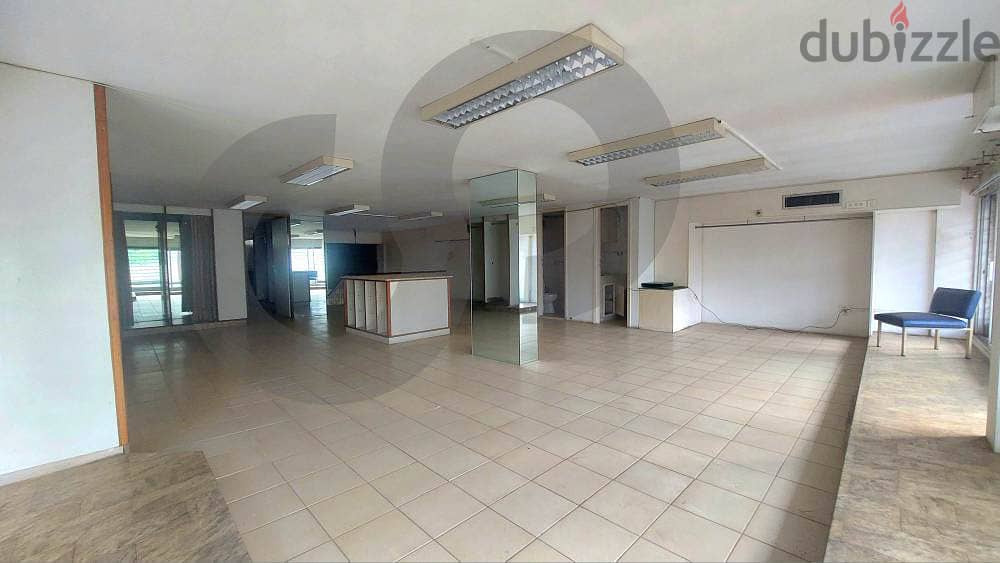 High exposure-3 facades-3 floor-Sin El Fil, Metn/سن الفيل REF#DB114491 2