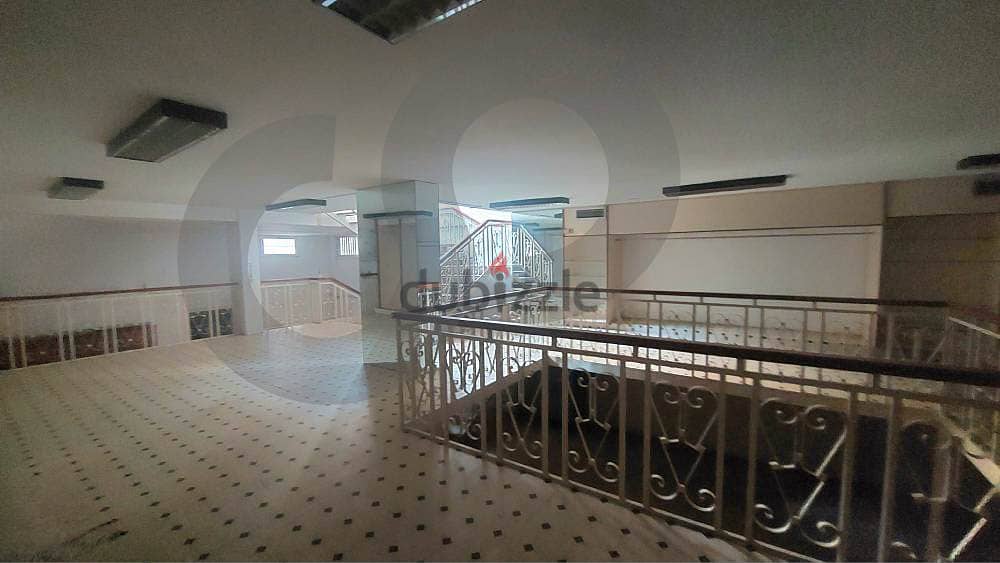 High exposure-3 facades-3 floor-Sin El Fil, Metn/سن الفيل REF#DB114491 3