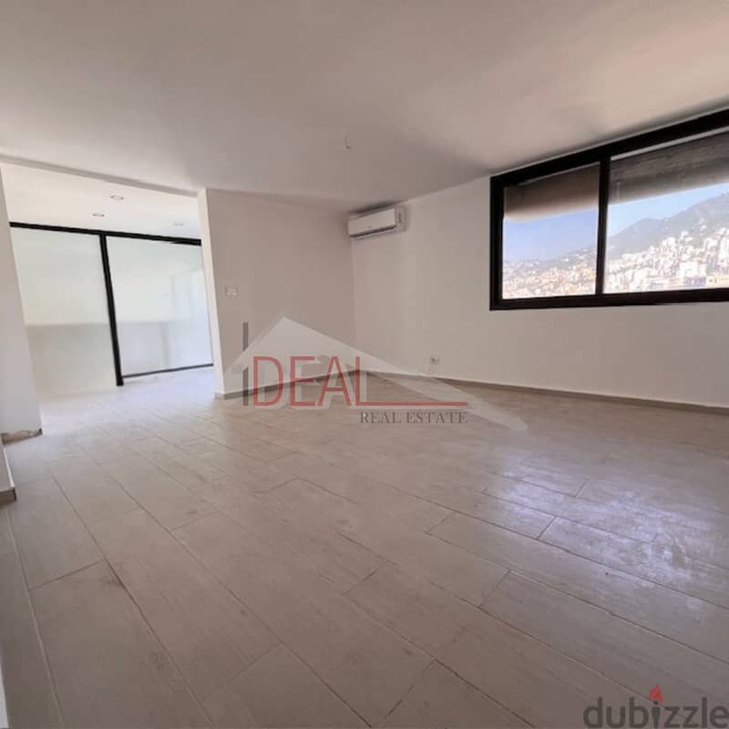 235 sqm Duplex for sale in jounieh REF#MA15132 3