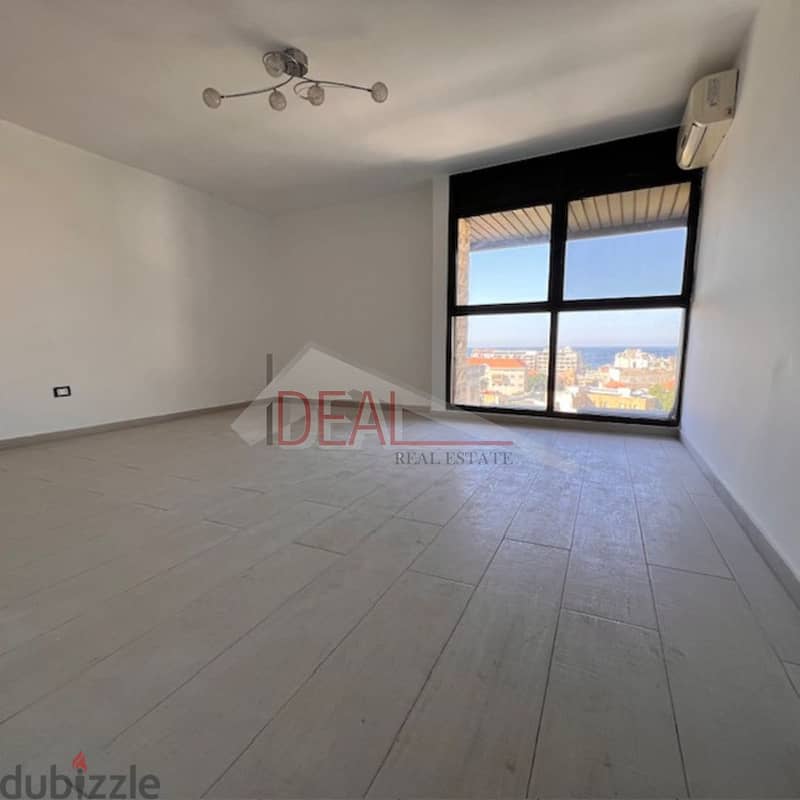 235 sqm Duplex for sale in jounieh REF#MA15132 5