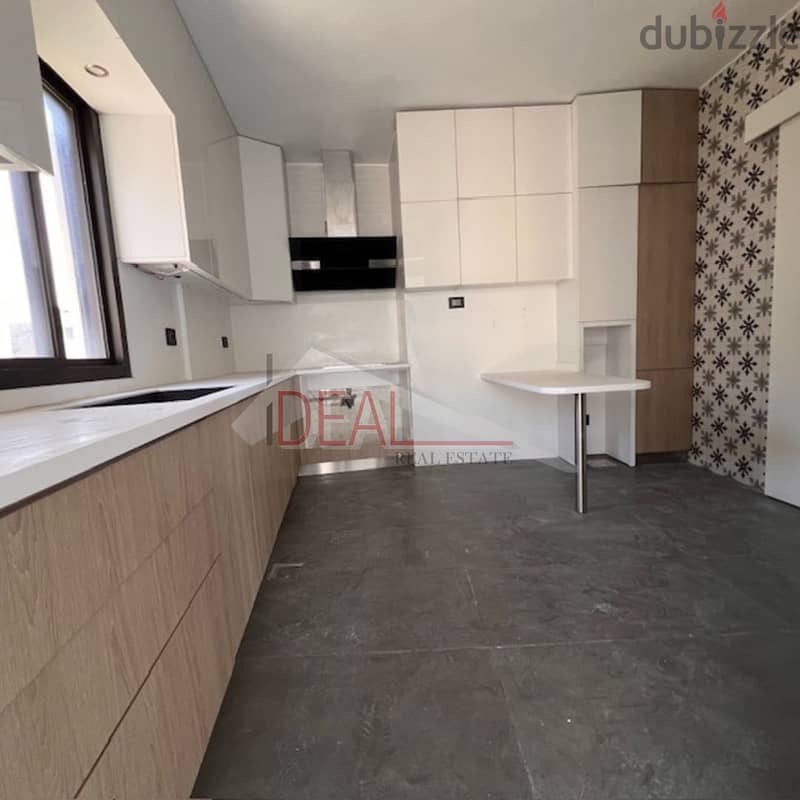 235 sqm Duplex for sale in jounieh REF#MA15132 6