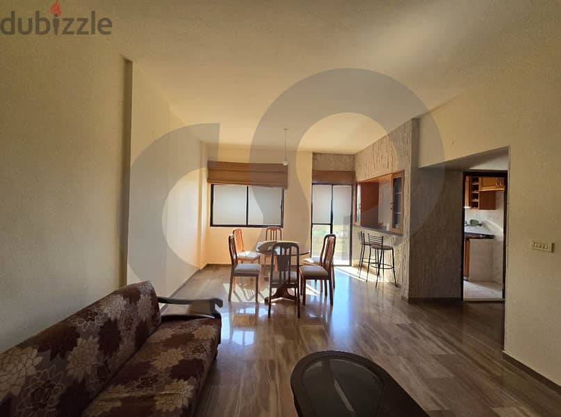 Sea view, cozy and semi furnished, batroun/البترون  REF#MF114495 1