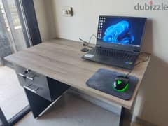 Brand New Desk 0