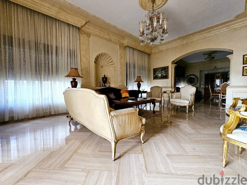 RA24-3720 luxurious Apartment in the heart of Verdun is now for rent 2