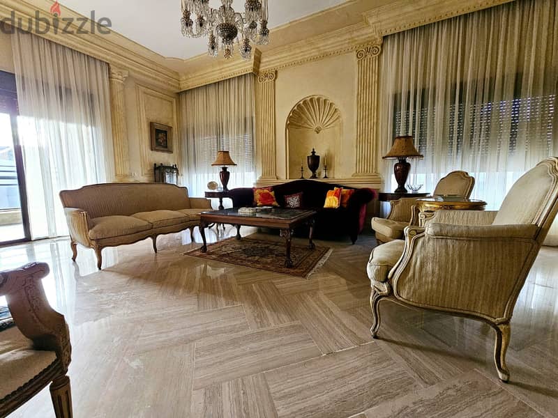 RA24-3720 luxurious Apartment in the heart of Verdun is now for rent 3