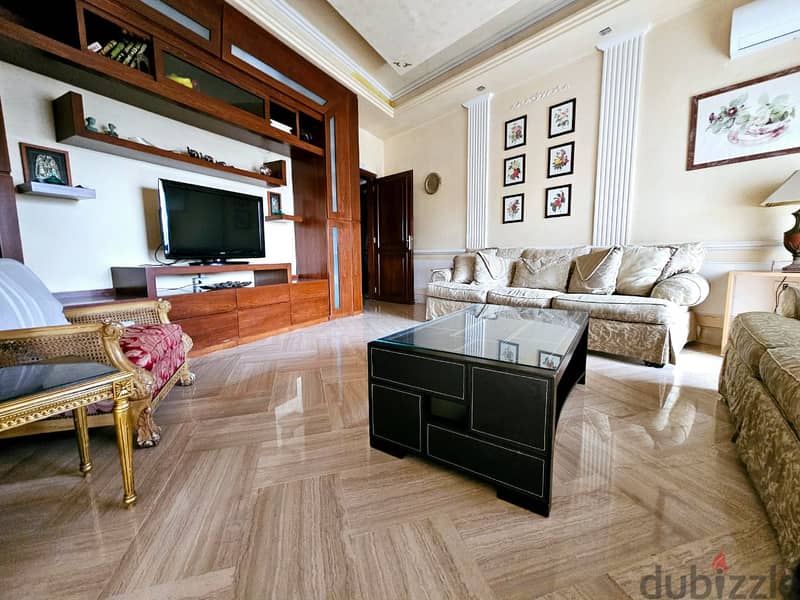 RA24-3720 luxurious Apartment in the heart of Verdun is now for rent 4