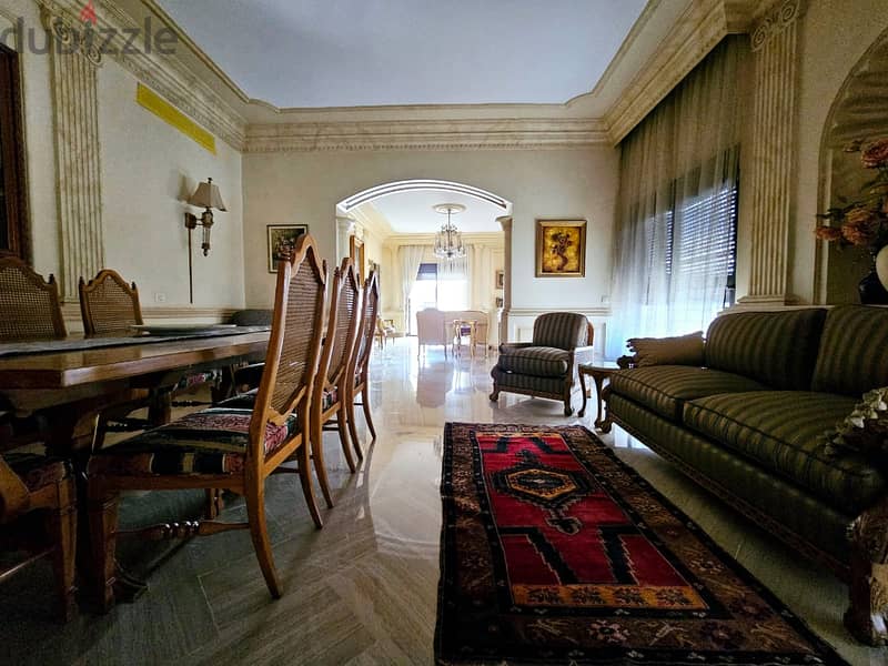 RA24-3720 luxurious Apartment in the heart of Verdun is now for rent 5