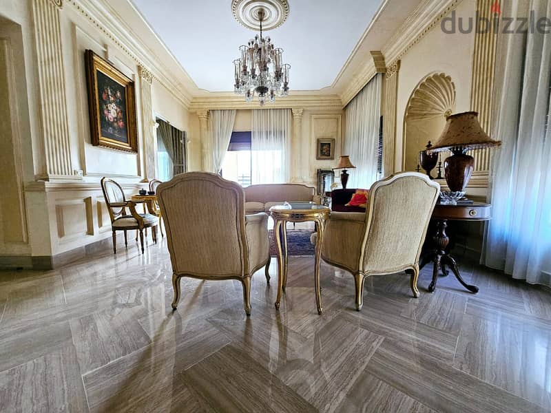 RA24-3720 luxurious Apartment in the heart of Verdun is now for rent 6