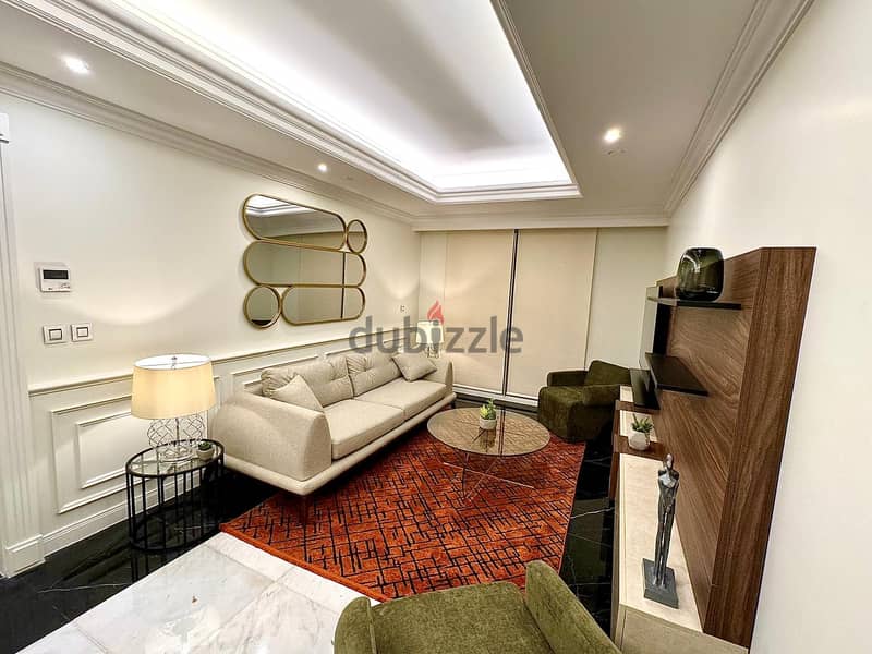 RA24-3721 Fully Furnished Super Deluxe Apartment for Rent in Downtown 2