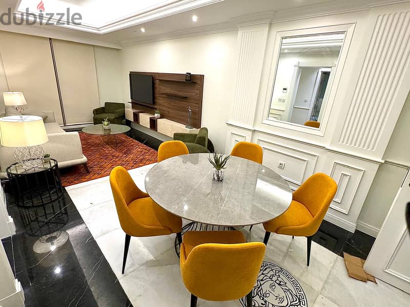 RA24-3721 Fully Furnished Super Deluxe Apartment for Rent in Downtown 7