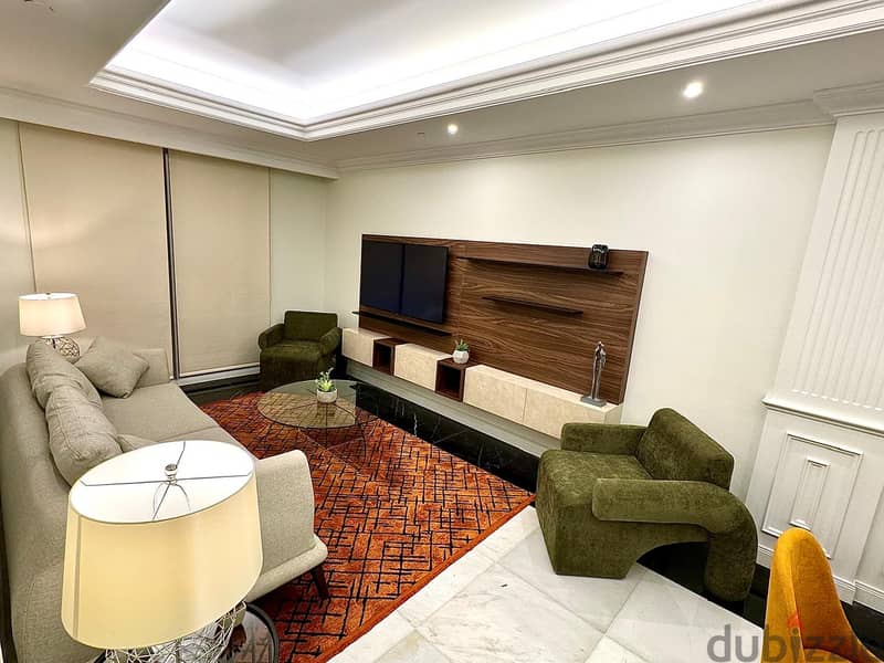 RA24-3721 Fully Furnished Super Deluxe Apartment for Rent in Downtown 8