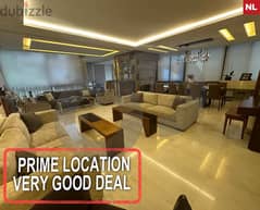 Prime location, High end, baabda, hazmieh/الحازمية  REF#NL114498 0