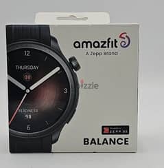 Amazfit Balance 0