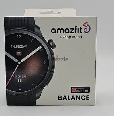 Amazfit