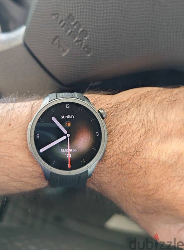 Amazfit Balance 1