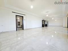 RA24-3722 Spacious Apartment 400m² in Sanayeh is now for rent 0