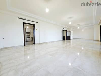 RA24-3722 Spacious Apartment 400m² in Sanayeh is now for rent