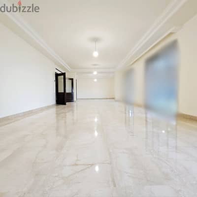 RA24-3722 Spacious Apartment 400m² in Sanayeh is now for rent