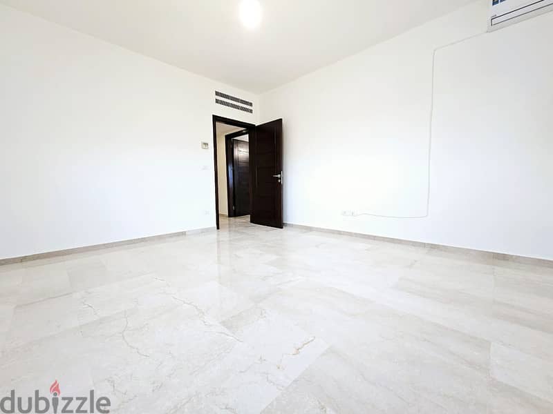 RA24-3722 Spacious Apartment 400m² in Sanayeh is now for rent 6