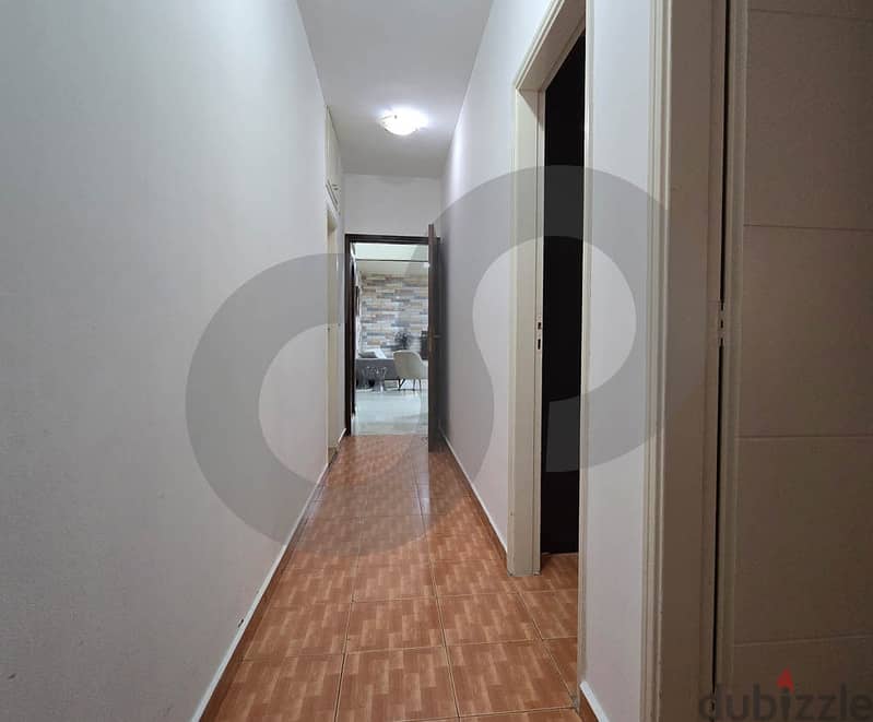 A 200 SQM  apartment in mansourieh Now For Sale REF#RR114426 3