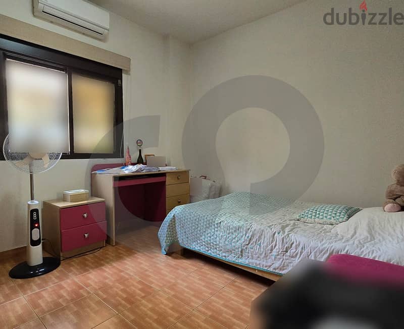 A 200 SQM  apartment in mansourieh Now For Sale REF#RR114426 5