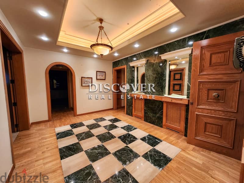 Grand Standalone Villa for Sale in Dahr el Sawan - Baabdat 9