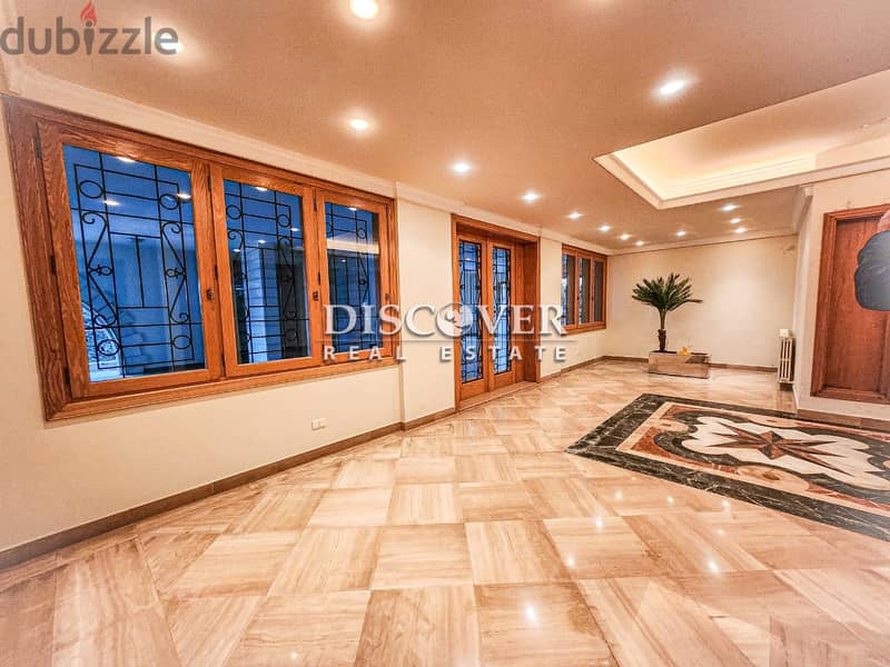 Grand Standalone Villa for Sale in Dahr el Sawan - Baabdat 10