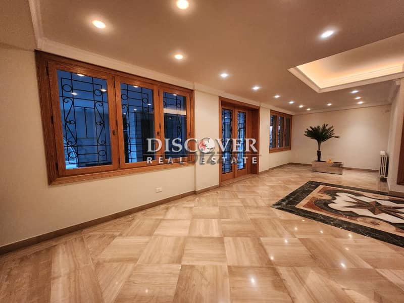 Grand Standalone Villa for Sale in Dahr el Sawan - Baabdat 13