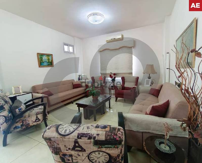 Quiet area, Open view, metn, rawda/ روضة  REF#AE114499 0