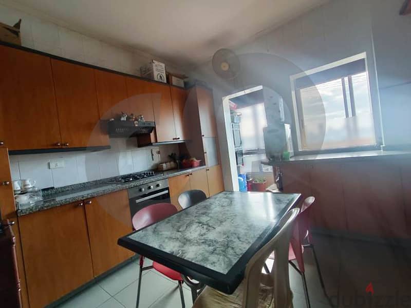 Quiet area, Open view, metn, rawda/ روضة  REF#AE114499 3