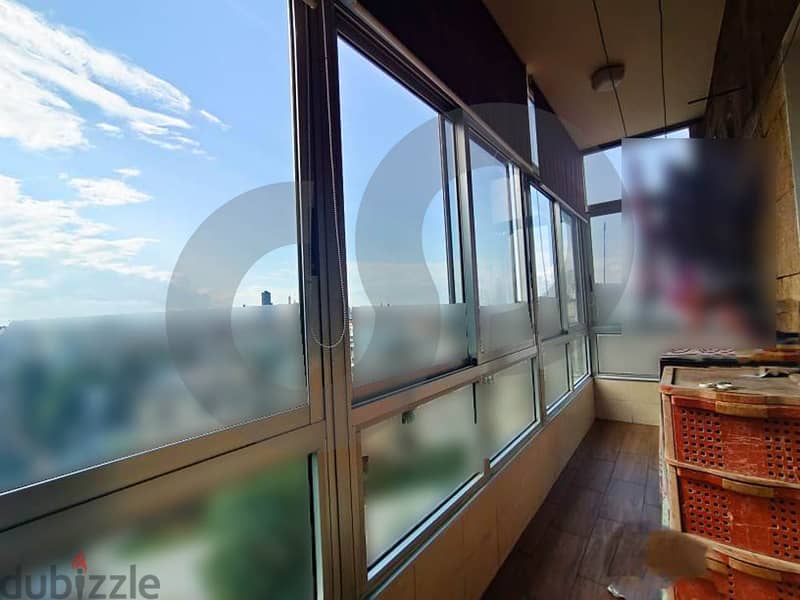 Quiet area, Open view, metn, rawda/ روضة  REF#AE114499 4