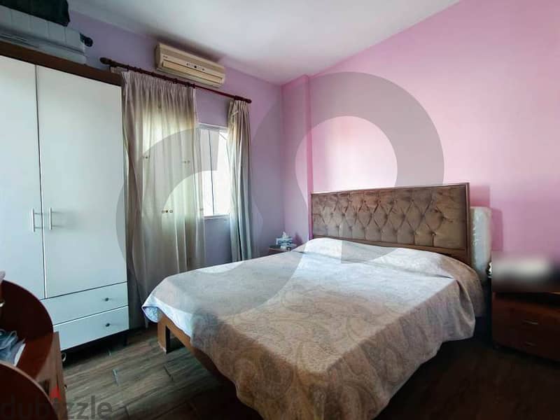 Quiet area, Open view, metn, rawda/ روضة  REF#AE114499 5