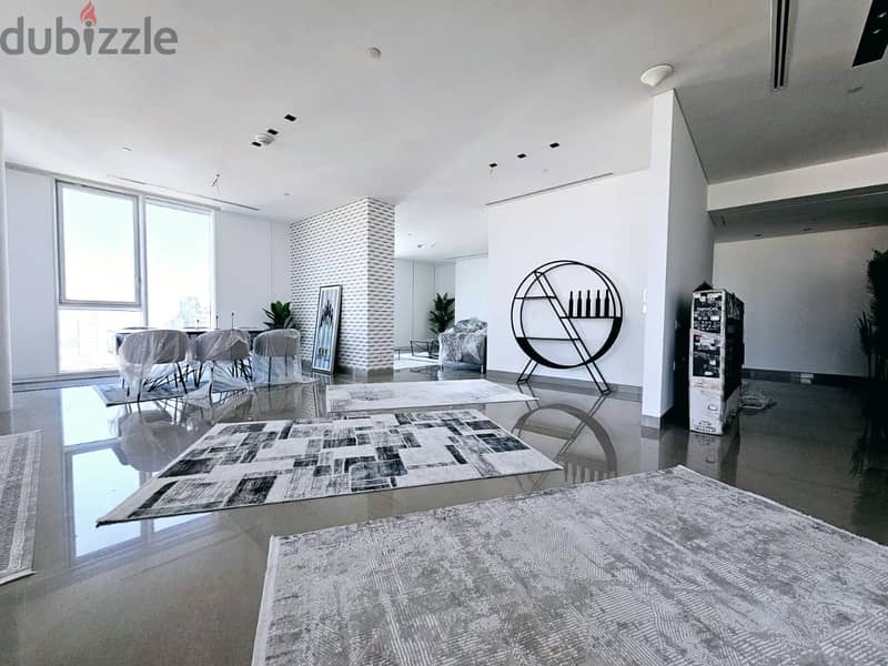 RA24-3723 Luxury apartment in Ashrafieh is for rent, 500m, $ 3750 cash 0