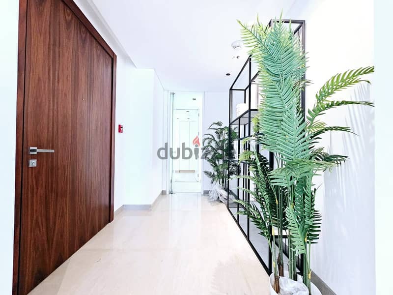 RA24-3723 Luxury apartment in Ashrafieh is for rent, 500m, $ 3750 cash 5