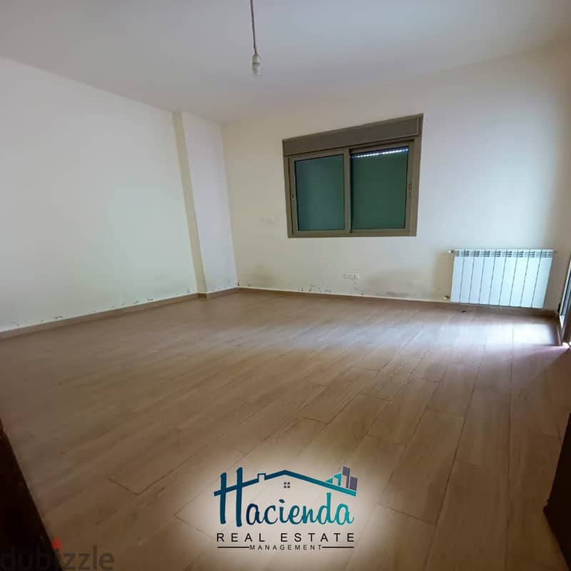 Apartment For Rent In Kfarhbab 4