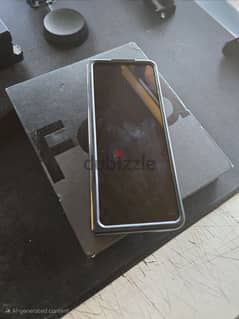 Samsung Z Fold 4 0