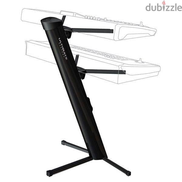 Ultimat Keyboard stand 0