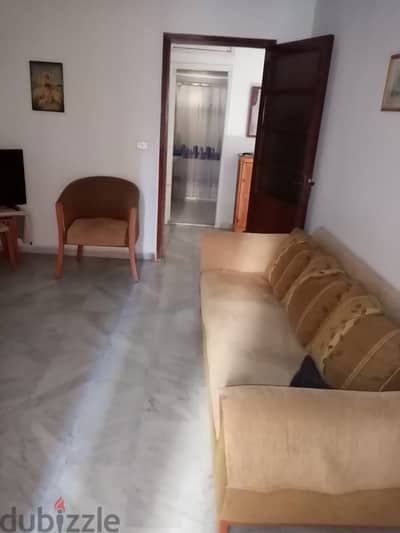 80 Sqm | Apartment for sale in Ain el Remmaneh