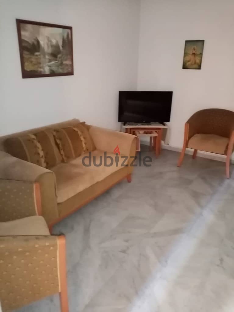 80 Sqm | Apartment for sale in Ain el Remmaneh 1