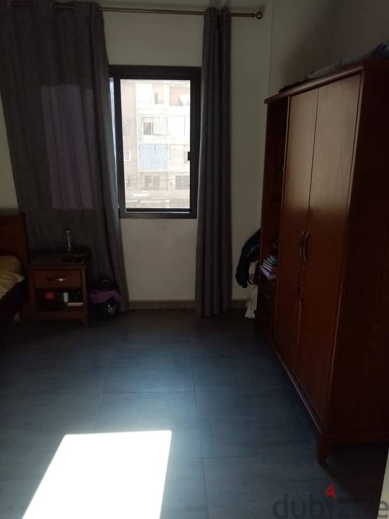 80 Sqm | Apartment for sale in Ain el Remmaneh 4