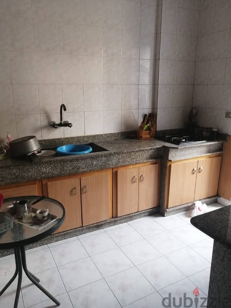 80 Sqm | Apartment for sale in Ain el Remmaneh 5