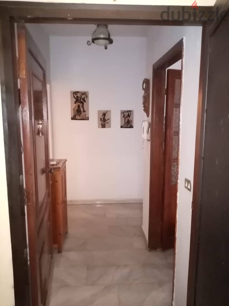 80 Sqm | Apartment for sale in Ain el Remmaneh 8